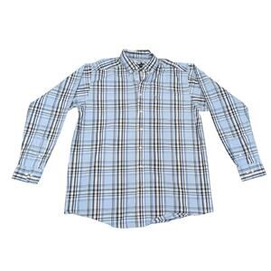 Ariat Pro Long Sleeved Button-Down Fishing Shirt with Vent | Men's LT